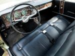 Studebaker Daytona Sport Sedan 1966 года